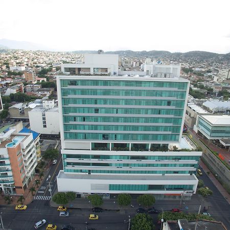 Holiday Inn Cucuta By Ihg Luaran gambar The building of the university's main library