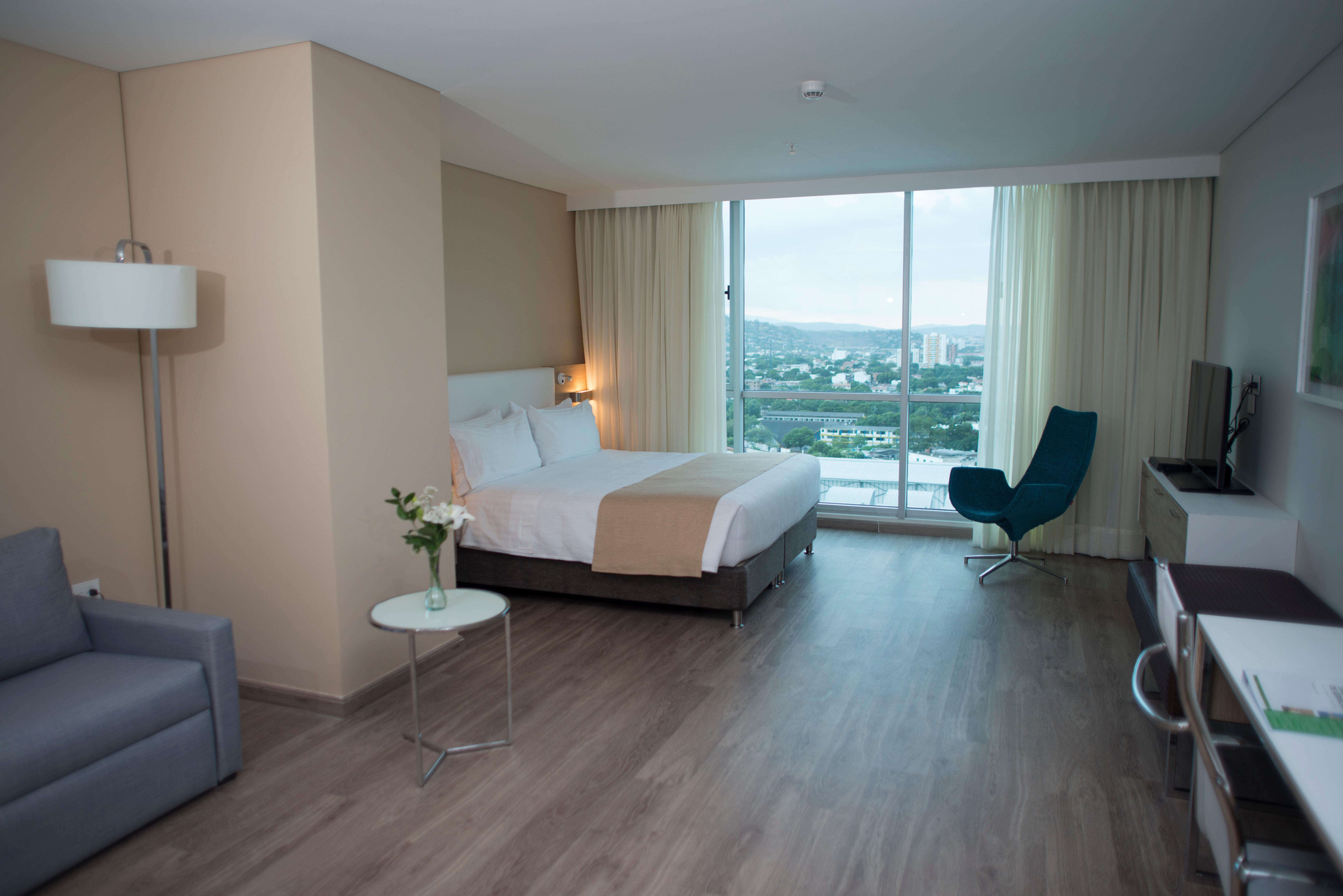 Holiday Inn Cucuta By Ihg Luaran gambar