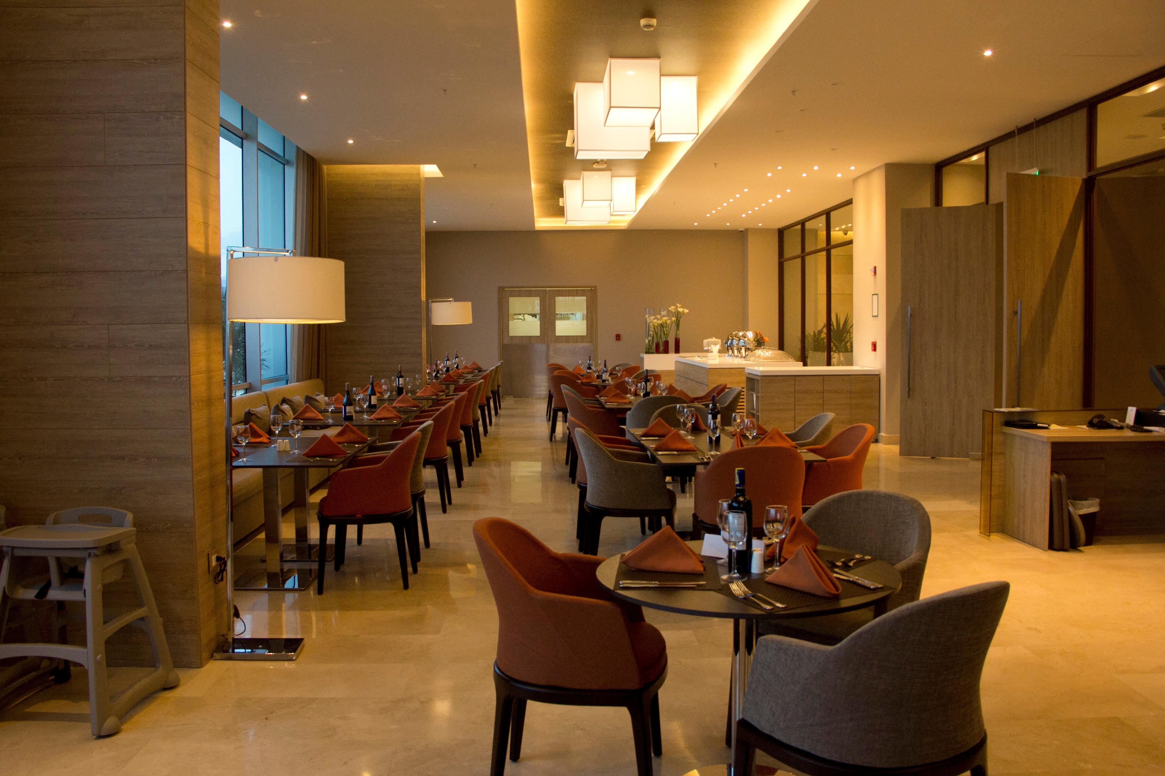 Holiday Inn Cucuta By Ihg Luaran gambar The restaurant