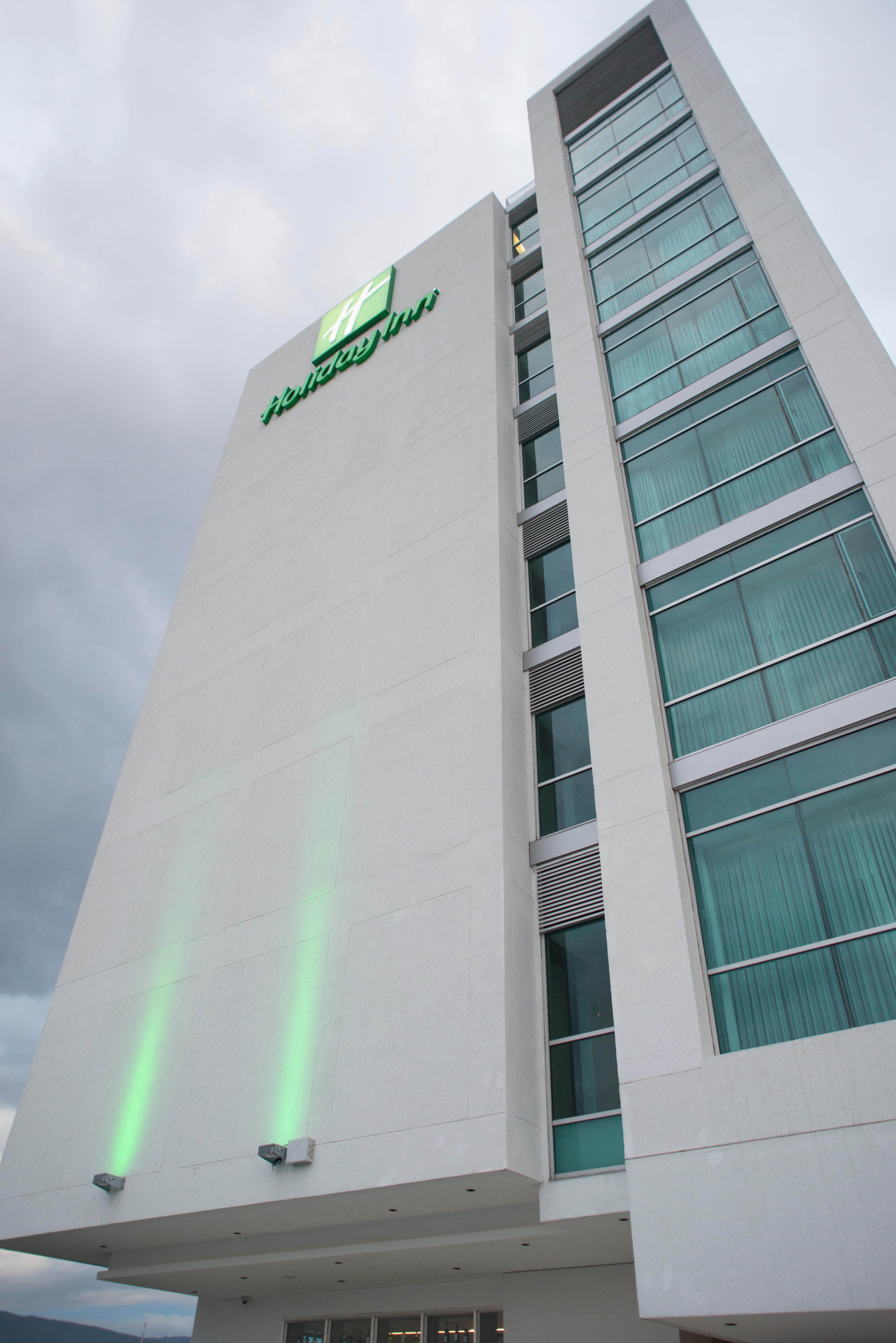 Holiday Inn Cucuta By Ihg Luaran gambar Headquarters of the National University of Ireland, Galway