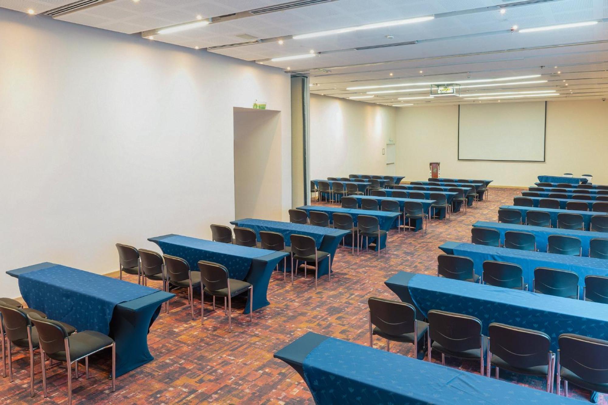 Holiday Inn Cucuta By Ihg Luaran gambar The conference room