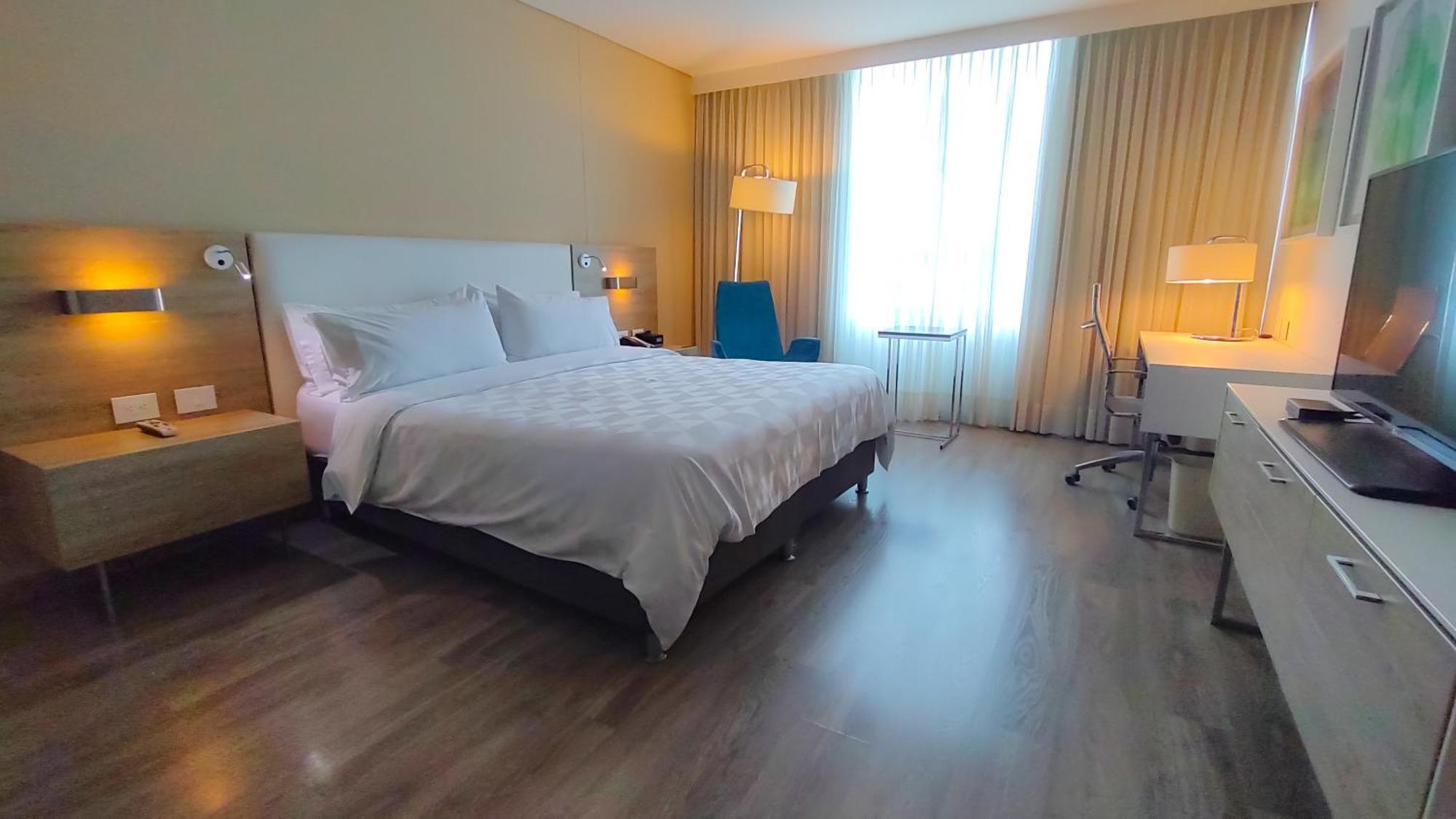 Holiday Inn Cucuta By Ihg Luaran gambar
