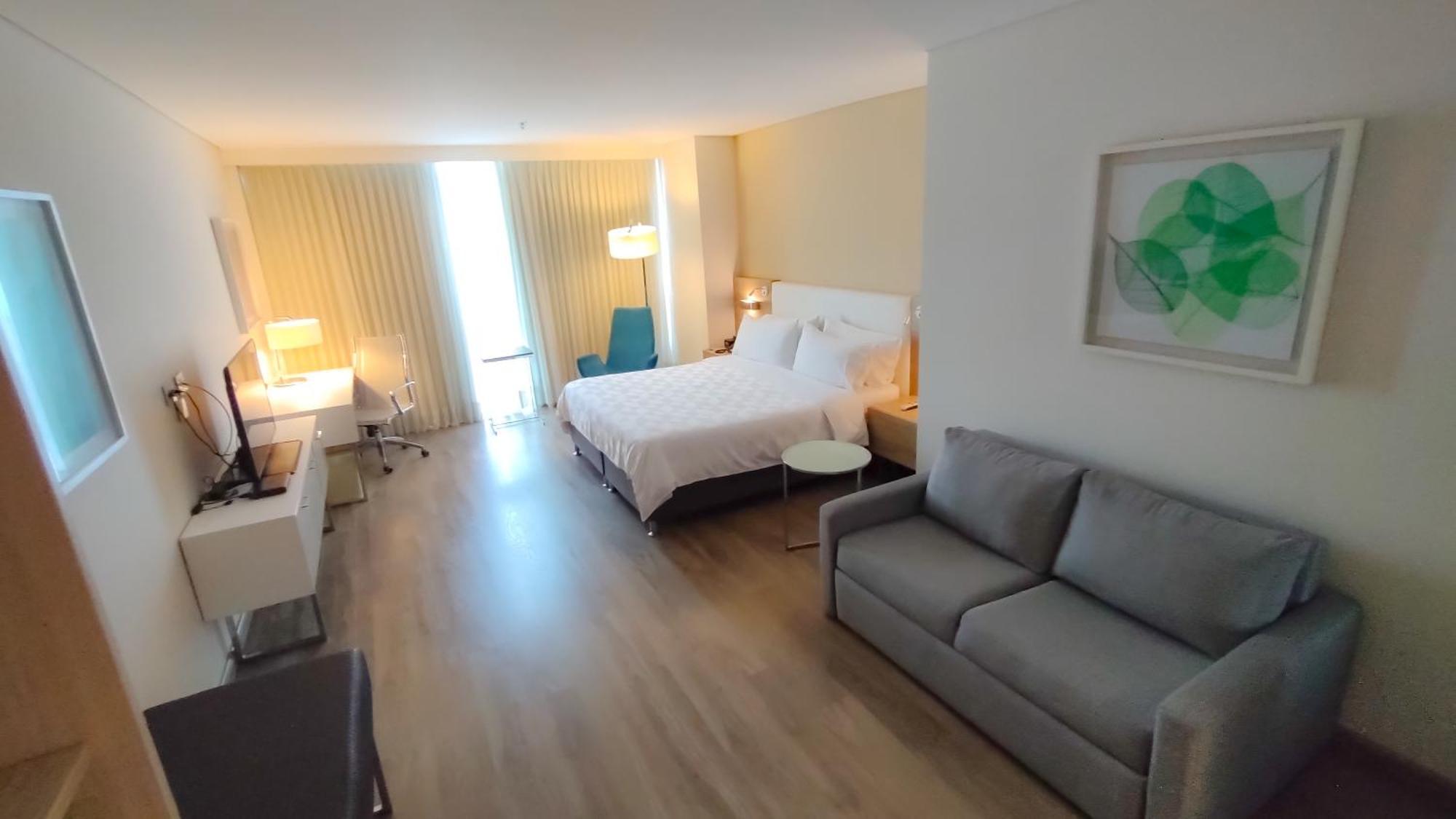 Holiday Inn Cucuta By Ihg Luaran gambar