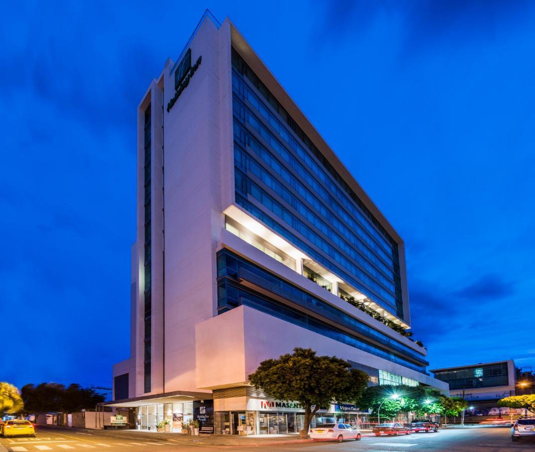 Holiday Inn Cucuta, An Ihg Hotel Luaran gambar